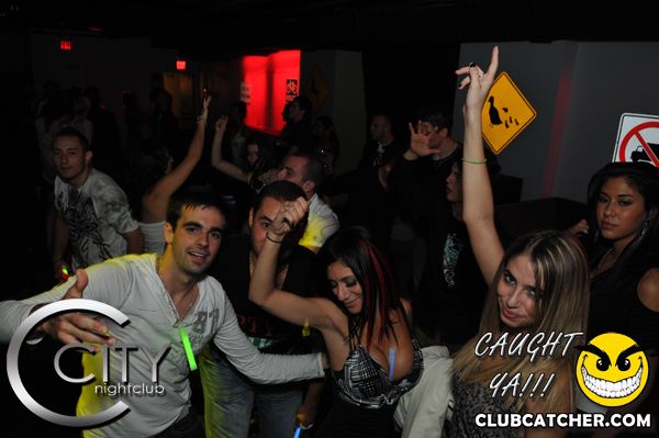 City nightclub photo 254 - September 28th, 2011