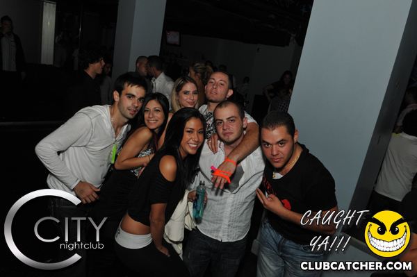 City nightclub photo 255 - September 28th, 2011