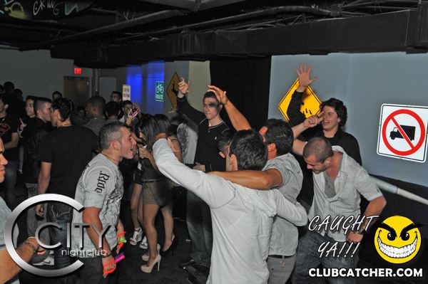 City nightclub photo 257 - September 28th, 2011