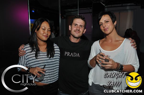 City nightclub photo 258 - September 28th, 2011
