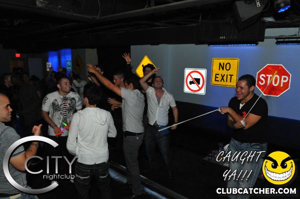 City nightclub photo 259 - September 28th, 2011