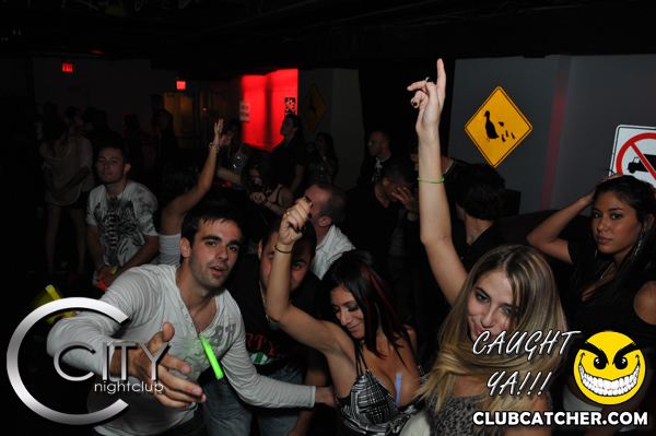 City nightclub photo 260 - September 28th, 2011