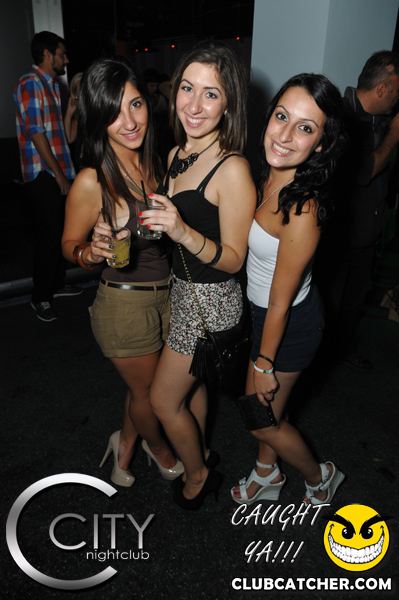 City nightclub photo 28 - September 28th, 2011