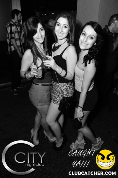 City nightclub photo 40 - September 28th, 2011