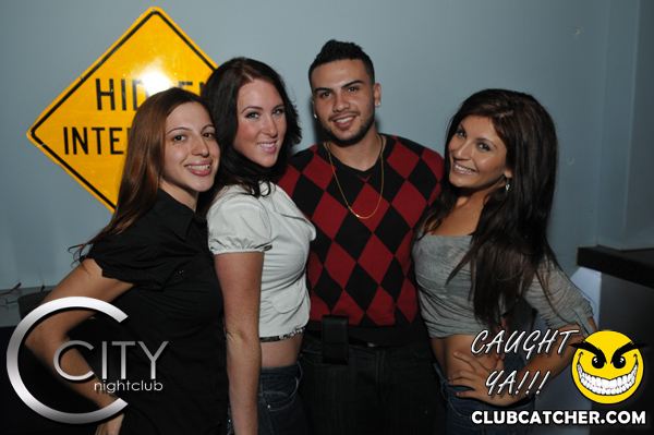 City nightclub photo 5 - September 28th, 2011