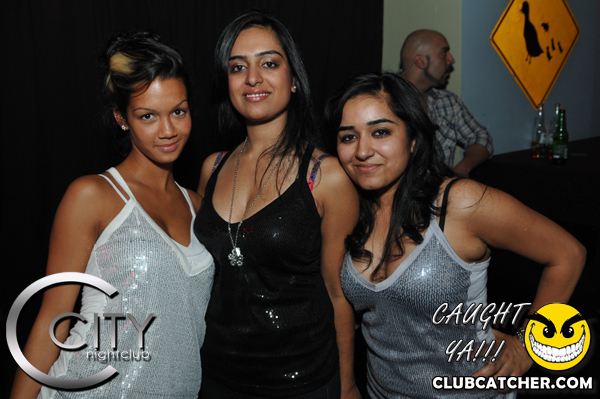 City nightclub photo 43 - September 28th, 2011