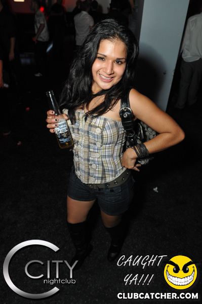 City nightclub photo 52 - September 28th, 2011