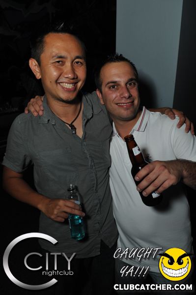 City nightclub photo 55 - September 28th, 2011