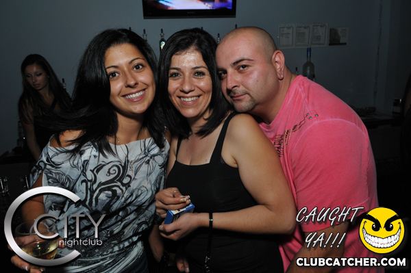 City nightclub photo 65 - September 28th, 2011