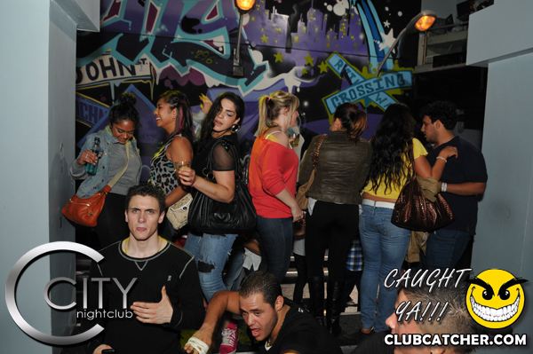 City nightclub photo 69 - September 28th, 2011