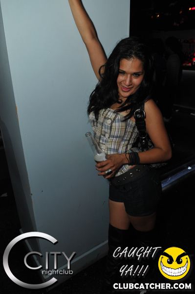 City nightclub photo 75 - September 28th, 2011