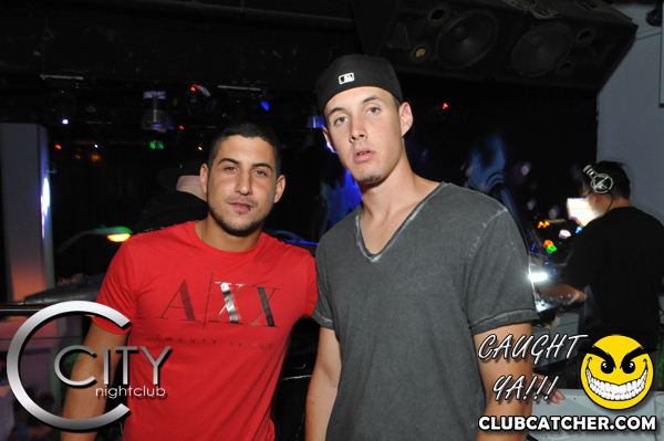 City nightclub photo 78 - September 28th, 2011