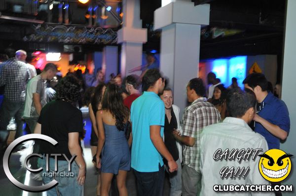 City nightclub photo 87 - September 28th, 2011