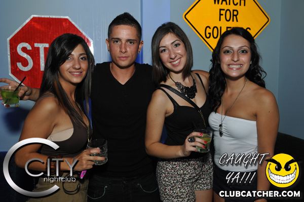 City nightclub photo 88 - September 28th, 2011