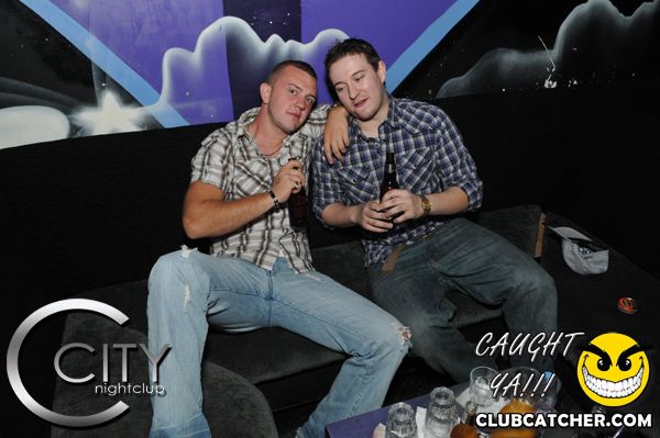 City nightclub photo 91 - September 28th, 2011