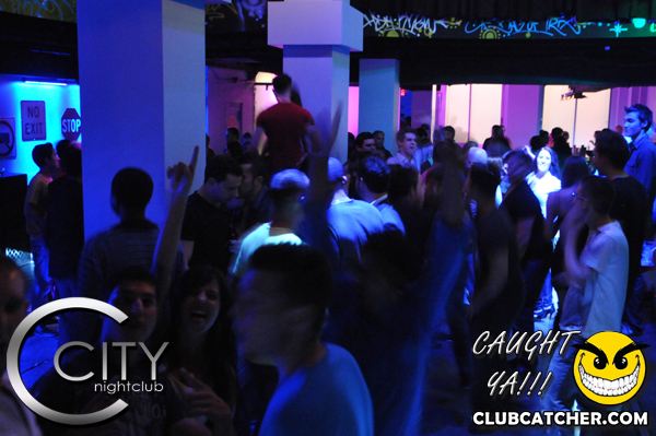 City nightclub photo 92 - September 28th, 2011