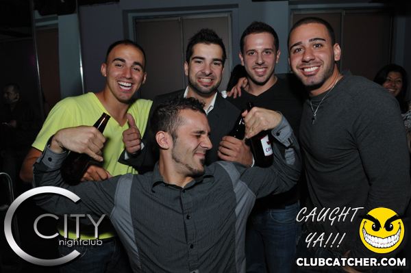 City nightclub photo 94 - September 28th, 2011
