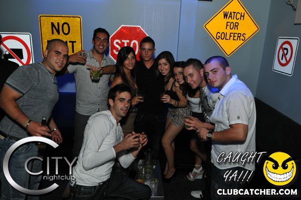 City nightclub photo 95 - September 28th, 2011