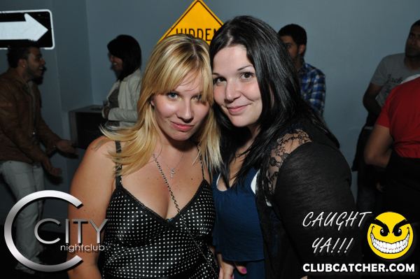 City nightclub photo 98 - September 28th, 2011