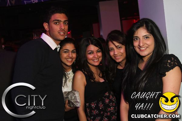 City nightclub photo 119 - October 1st, 2011