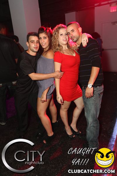 City nightclub photo 13 - October 1st, 2011