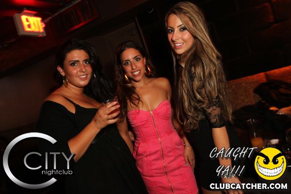 City nightclub photo 122 - October 1st, 2011