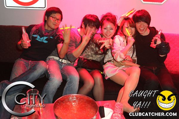 City nightclub photo 33 - October 1st, 2011