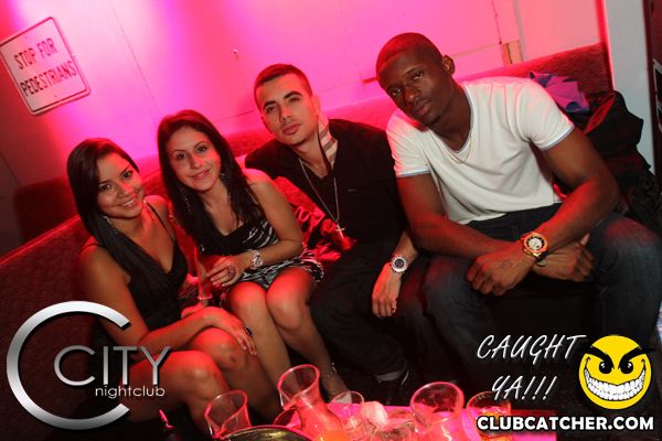 City nightclub photo 5 - October 1st, 2011