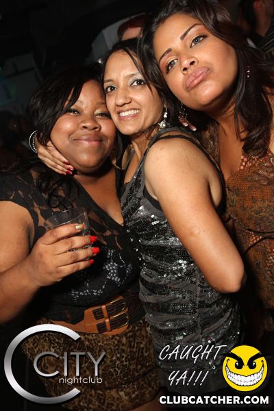 City nightclub photo 44 - October 1st, 2011
