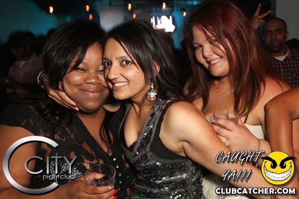 City nightclub photo 52 - October 1st, 2011