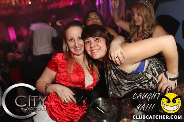 City nightclub photo 60 - October 1st, 2011