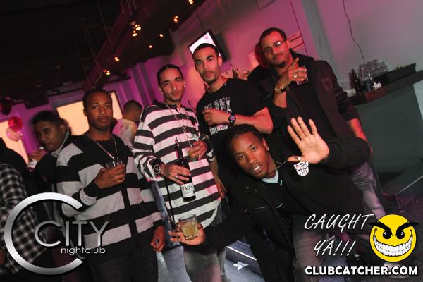 City nightclub photo 66 - October 1st, 2011