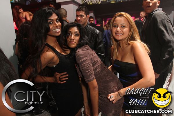 City nightclub photo 72 - October 1st, 2011