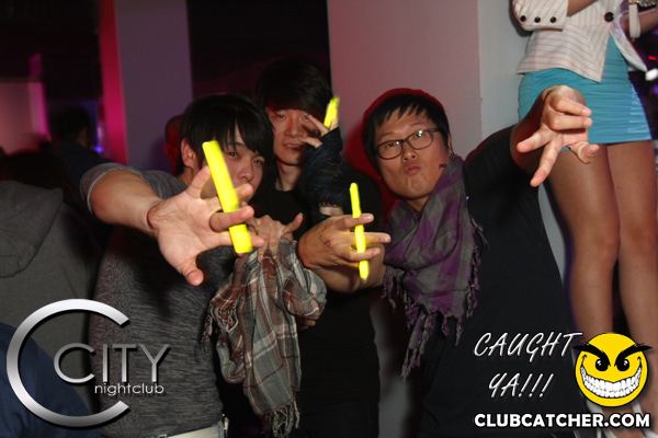 City nightclub photo 91 - October 1st, 2011