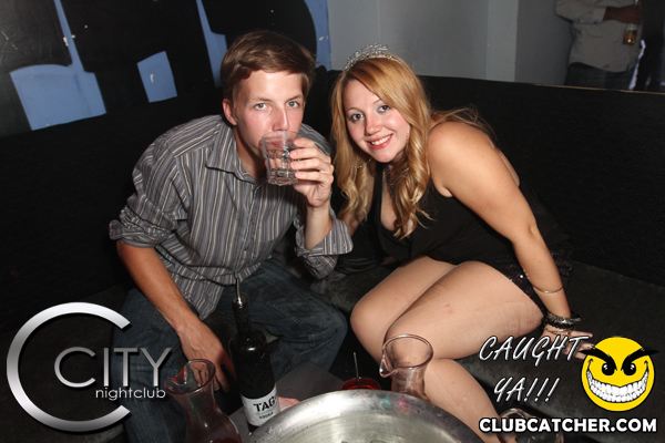 City nightclub photo 92 - October 1st, 2011