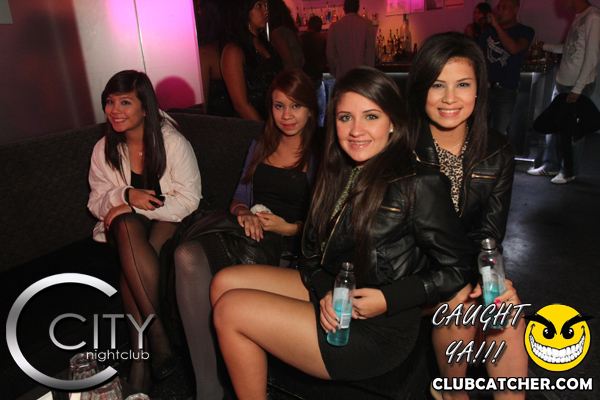 City nightclub photo 98 - October 1st, 2011