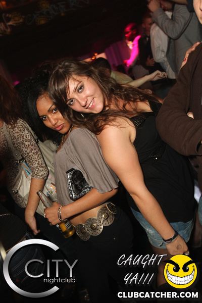 City nightclub photo 100 - October 1st, 2011