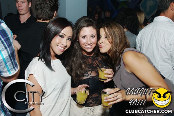 City nightclub photo 102 - October 5th, 2011