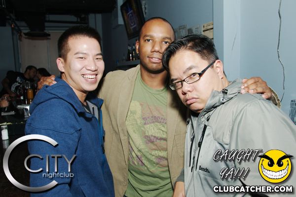 City nightclub photo 103 - October 5th, 2011
