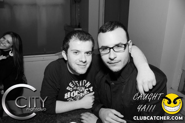 City nightclub photo 105 - October 5th, 2011