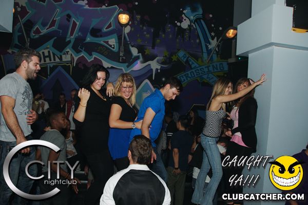 City nightclub photo 109 - October 5th, 2011