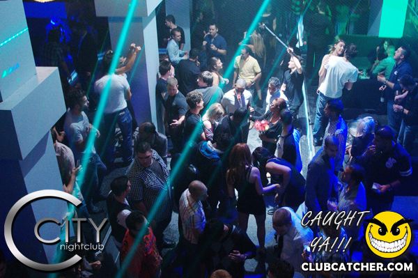 City nightclub photo 115 - October 5th, 2011