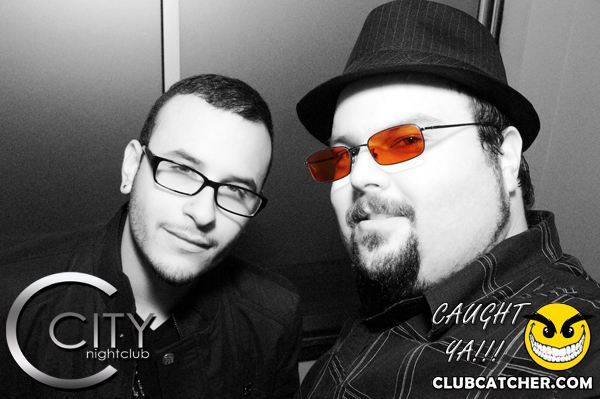 City nightclub photo 131 - October 5th, 2011