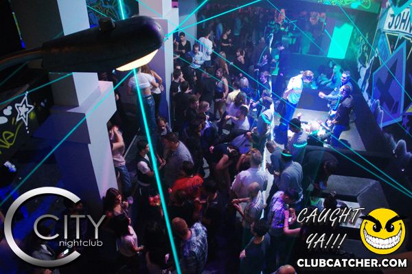City nightclub photo 135 - October 5th, 2011