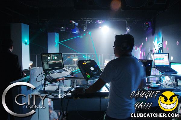 City nightclub photo 15 - October 5th, 2011