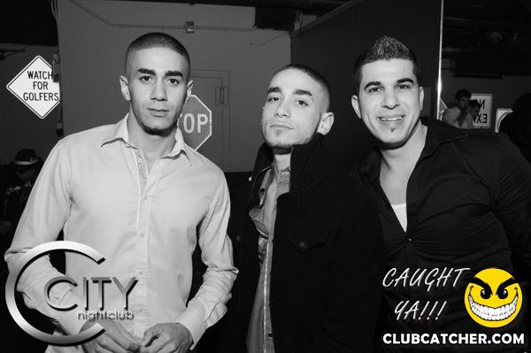 City nightclub photo 141 - October 5th, 2011