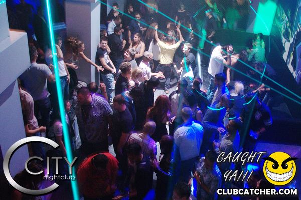 City nightclub photo 156 - October 5th, 2011