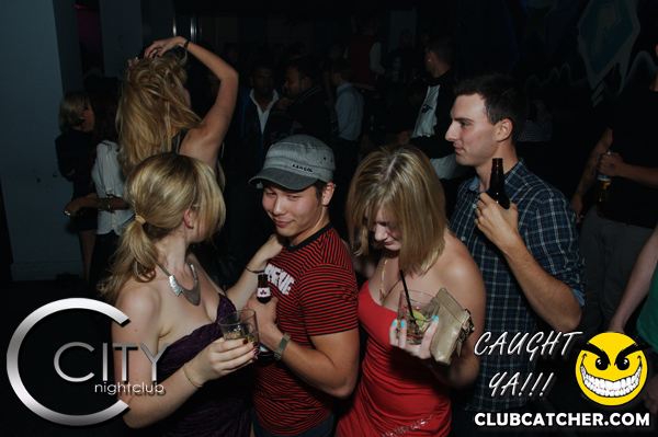 City nightclub photo 159 - October 5th, 2011