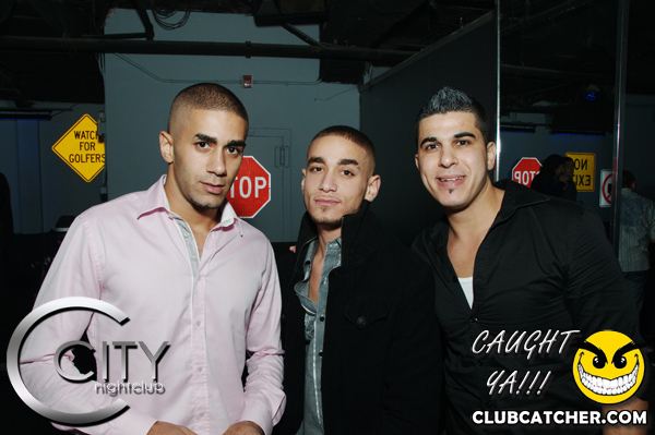 City nightclub photo 163 - October 5th, 2011