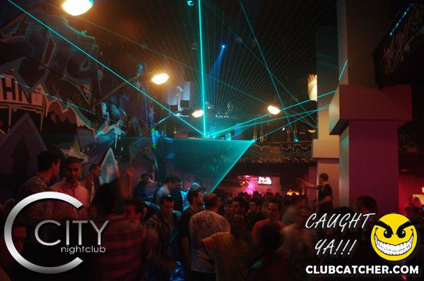 City nightclub photo 171 - October 5th, 2011
